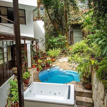 Gringo Bill'S Boutique Hotel Machu Picchu Zewnętrze zdjęcie
