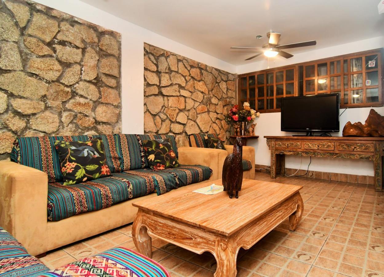 Gringo Bill'S Boutique Hotel Machu Picchu Zewnętrze zdjęcie