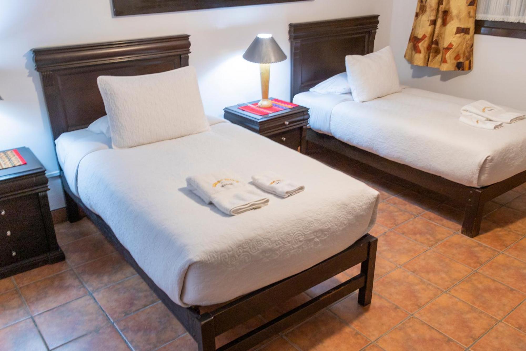 Gringo Bill'S Boutique Hotel Machu Picchu Zewnętrze zdjęcie