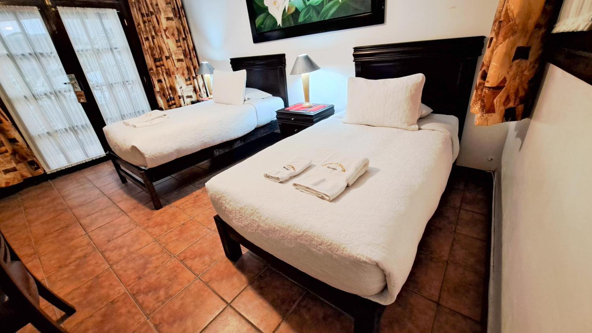 Gringo Bill'S Boutique Hotel Machu Picchu Zewnętrze zdjęcie